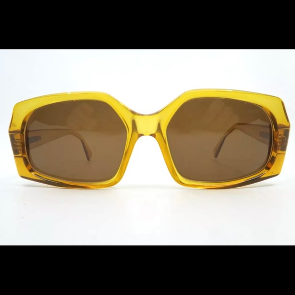 Vintage Accessories - Sold/// Vintage 1970s Marwitz Sunglasses, Unisex, Made in Germany